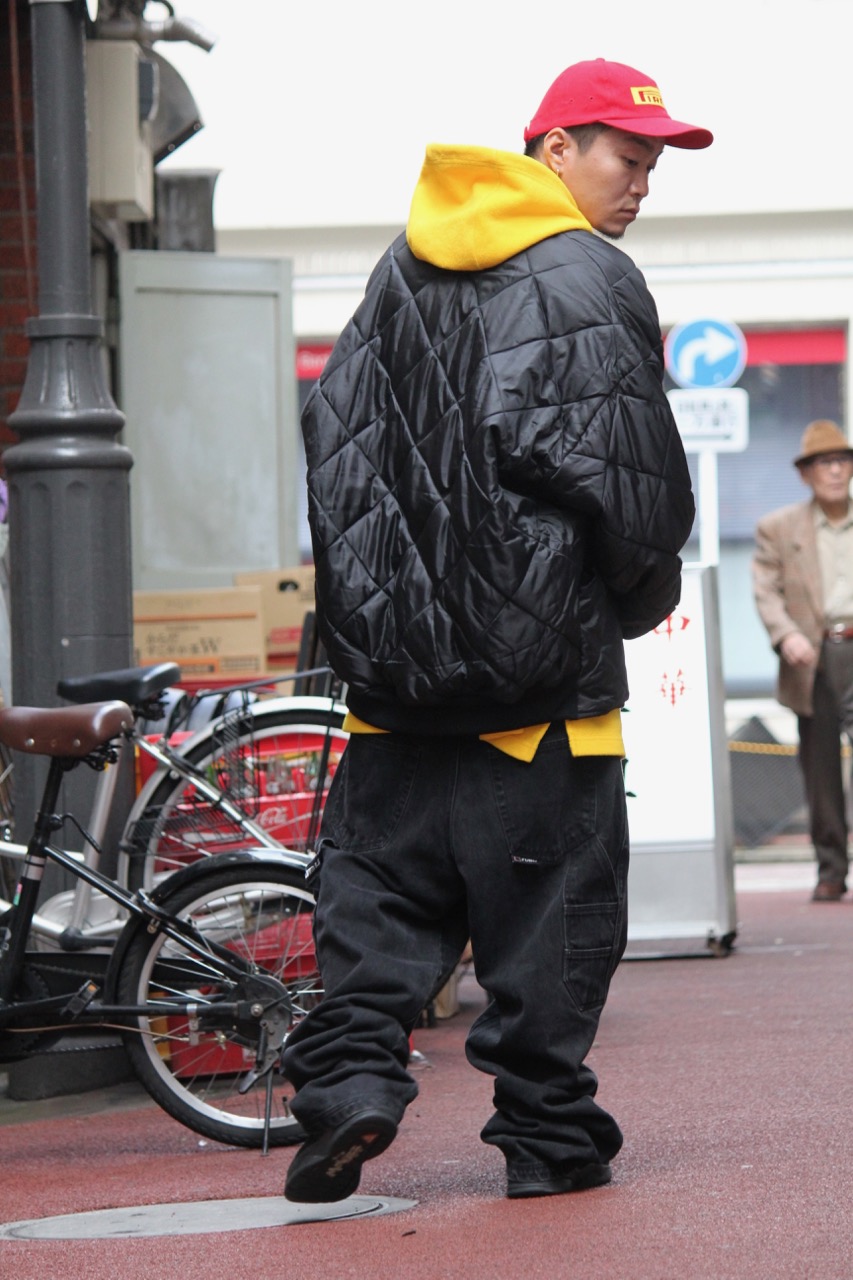 fubu – ページ 5 – upperupper